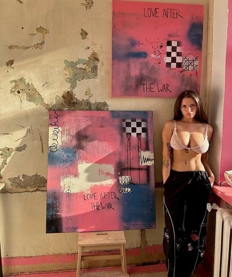 Rita Flores beste hd fotos