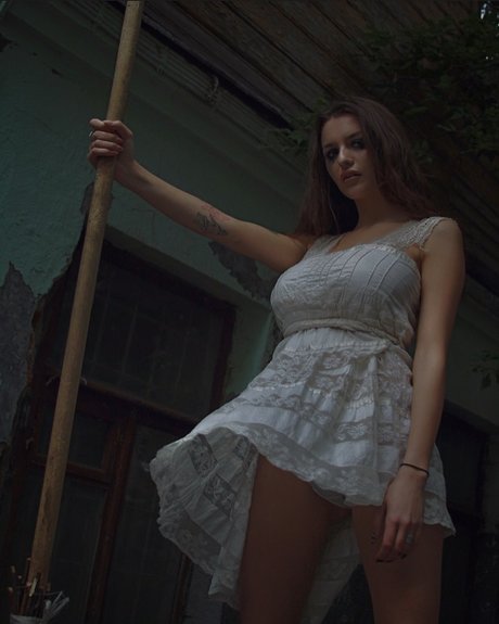 Rita Flores xxx nackten fotos