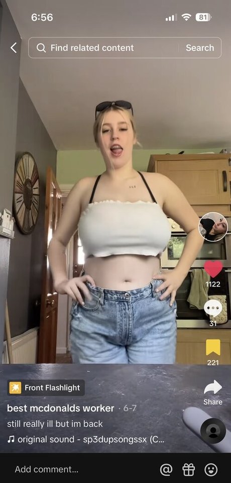 reeseybum heiße hübsche archiv