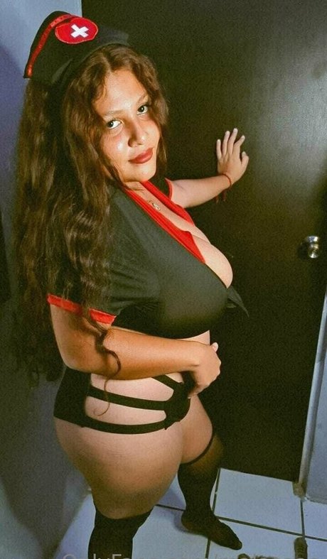 MalaSA model sex bild