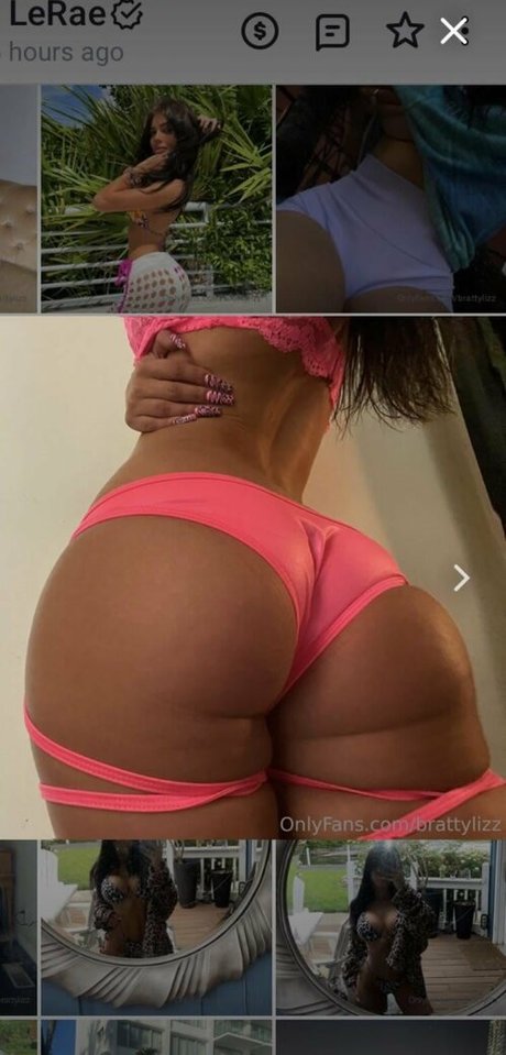 Brattylizz xxx nackten galerien