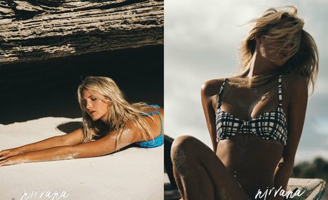 Lindsay Elise exklusive top galerie