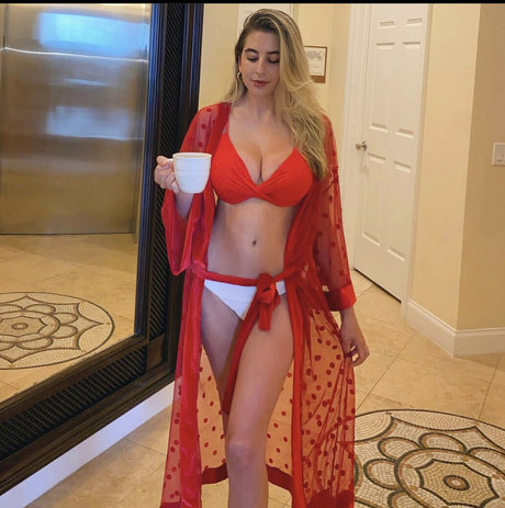 Katie Teresi pornostar nackt bild