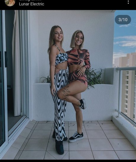 tianadixon__ hübsche nackten galerie