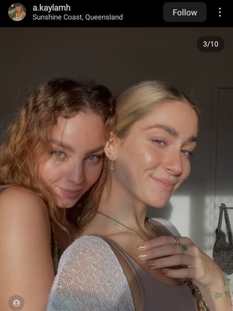 tianadixon__ heiße freie galerie