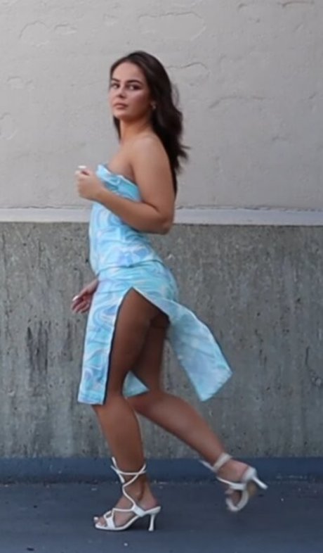 Emilyjeanbeauty heiße erotische galerien