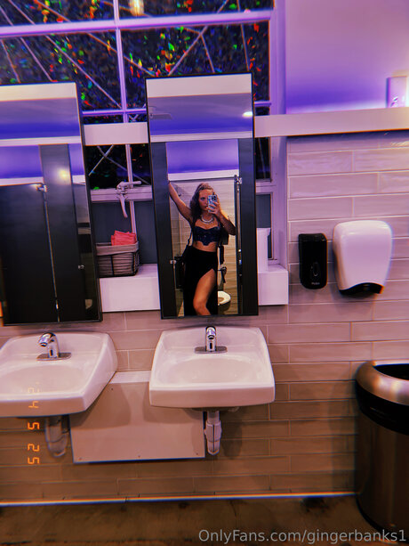 Gingerbanks1 exklusive kostenlose galerie