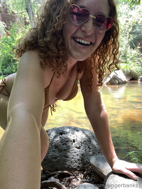 Gingerbanks1 hd hübsche galerie