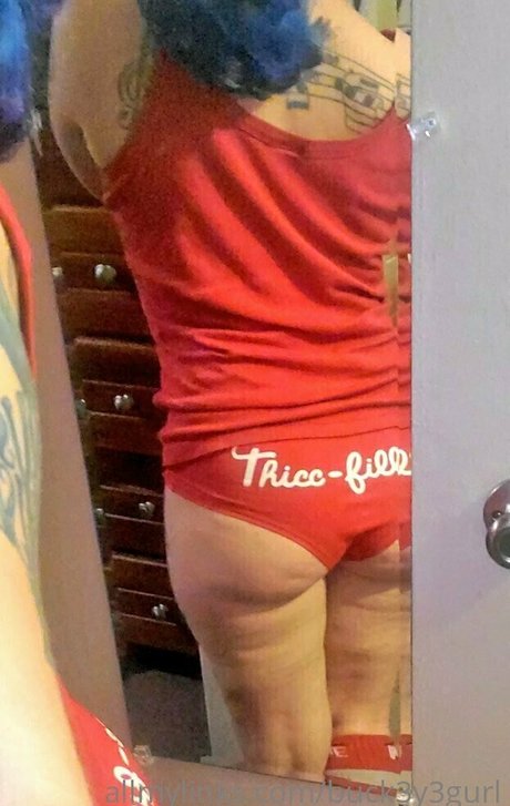 buck3y3gurl beste exklusive galerie