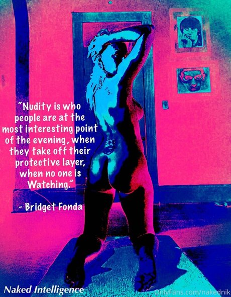 nakedintelligenceraw sexy nette galerie