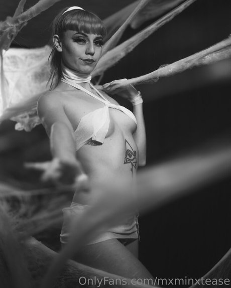 mxminxtease model nette foto