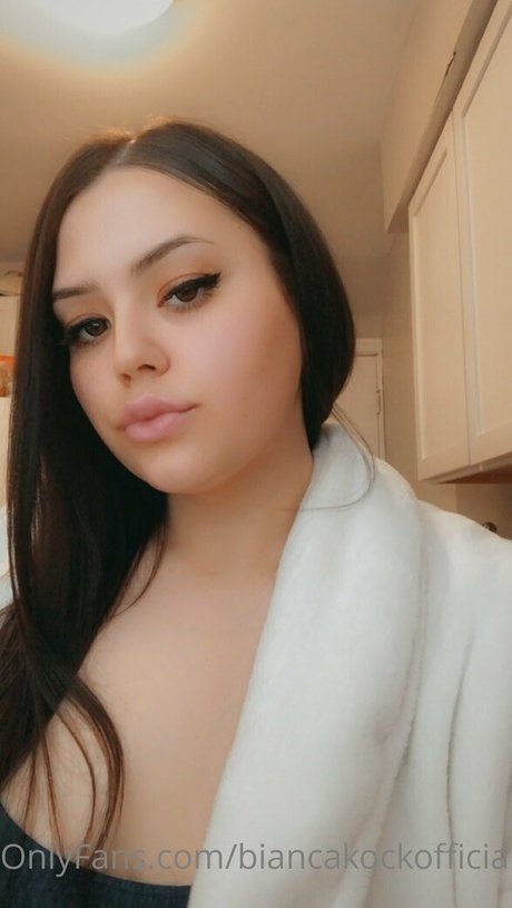 biancakockofficial kostenlose sexy bilder