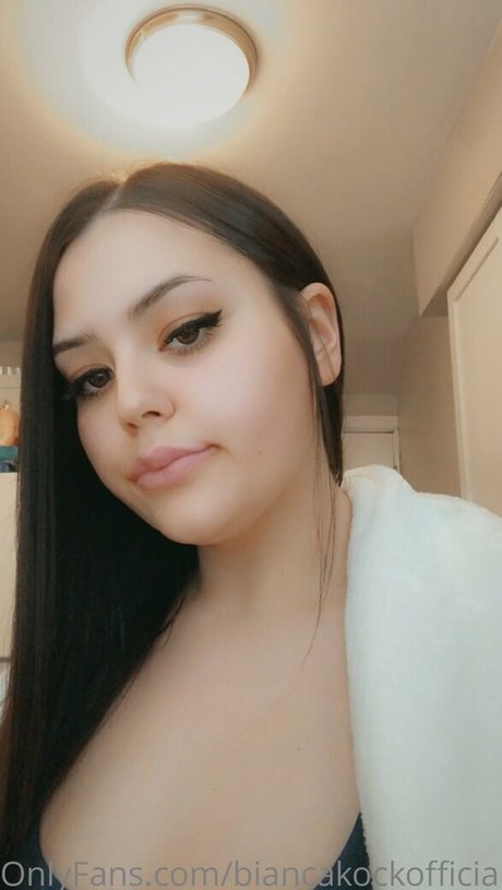 biancakockofficial kostenlose erotische bild