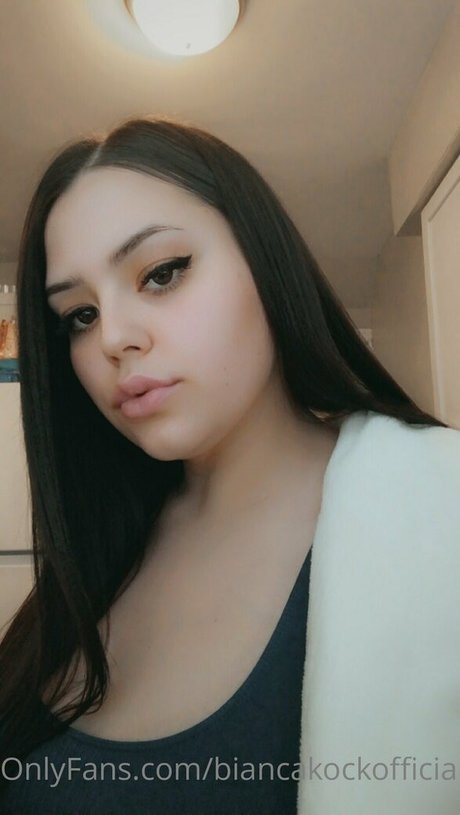 biancakockofficial perfekte schöne bilder