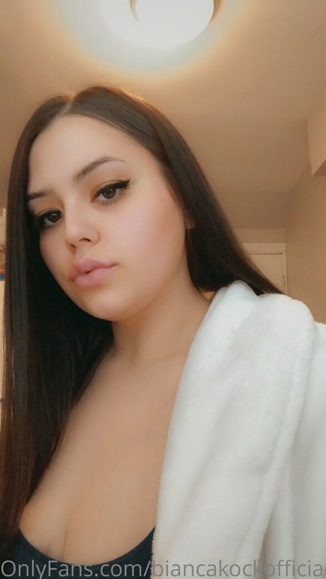 biancakockofficial porno exklusive galerie