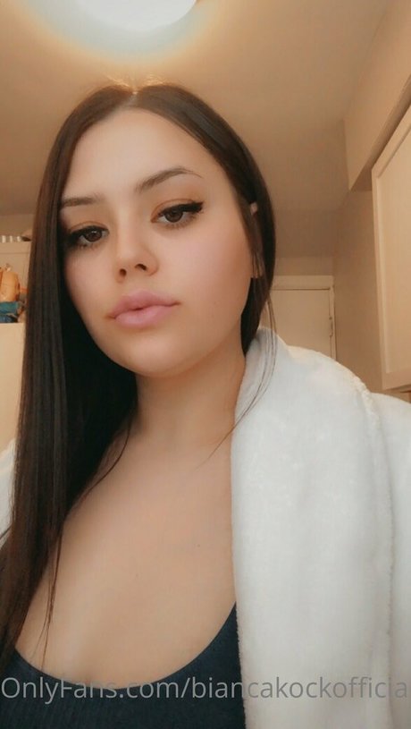 biancakockofficial porno top bilder