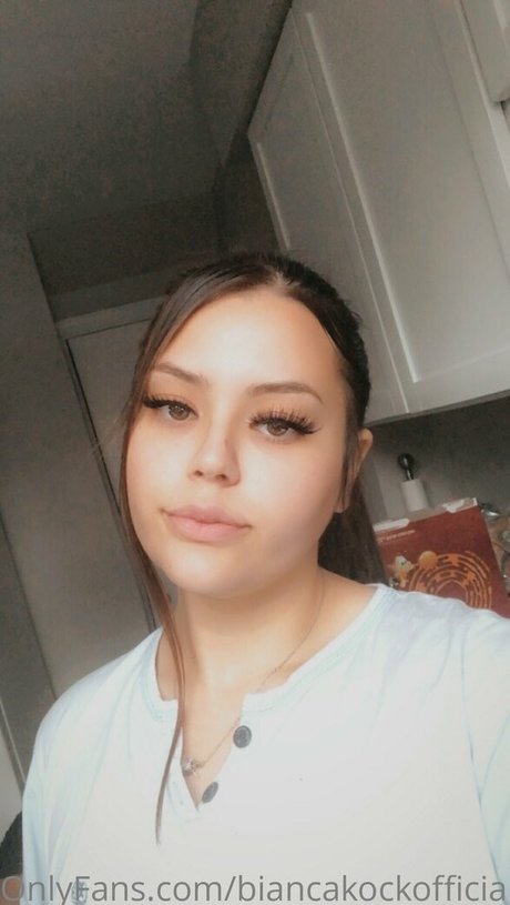 biancakockofficial model nackten archiv