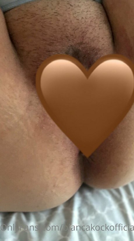 biancakockofficial kunst sex galerie