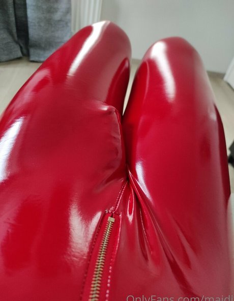 maidi erwachsene galerie