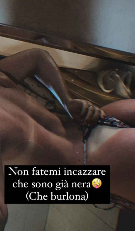 Jennifer Roncato exklusive hübsche foto