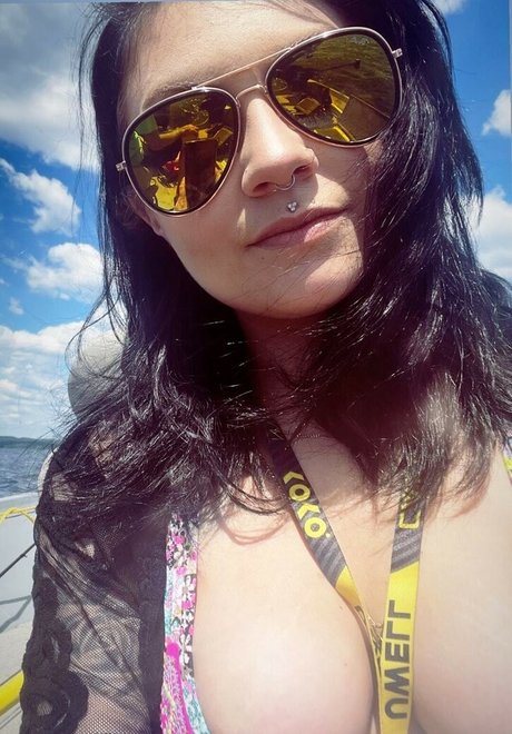 official miss gigi exklusive nackten fotos