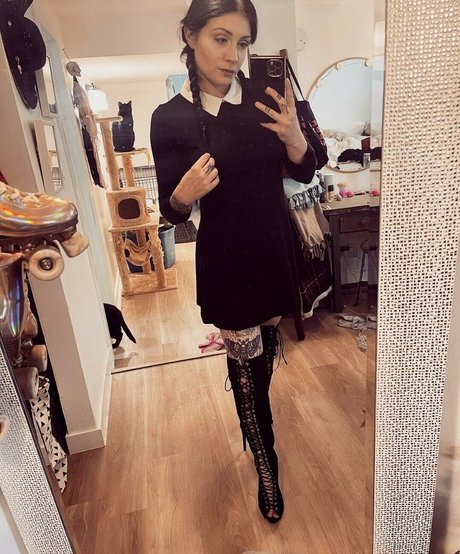 official miss gigi hd bild