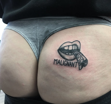 official miss gigi hübsche galerien