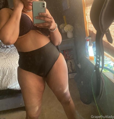Grapefruitlady xxx pornostar bilder