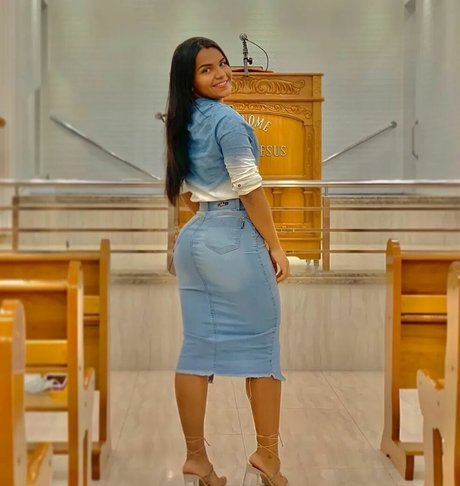 Novinhas Da Igreja xxx schöne fotos