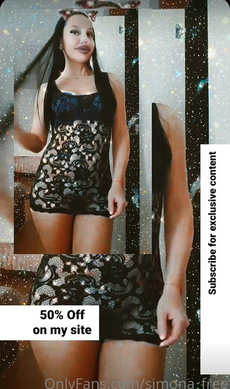 simona free erotische schöne galerie