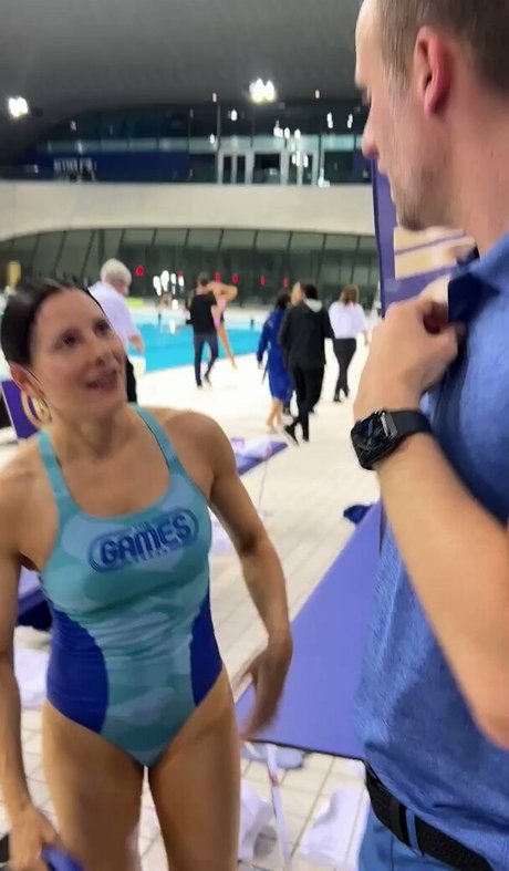 Lucrezia Millarini nacktheit freie foto