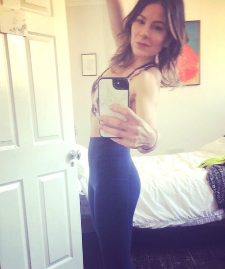 Lucrezia Millarini freie erotische galerie