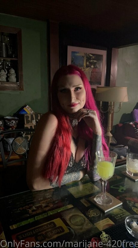 marijane 420free hübsche nackten galerien
