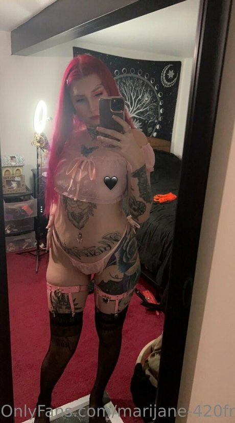 marijane 420free pornostar nackte archiv