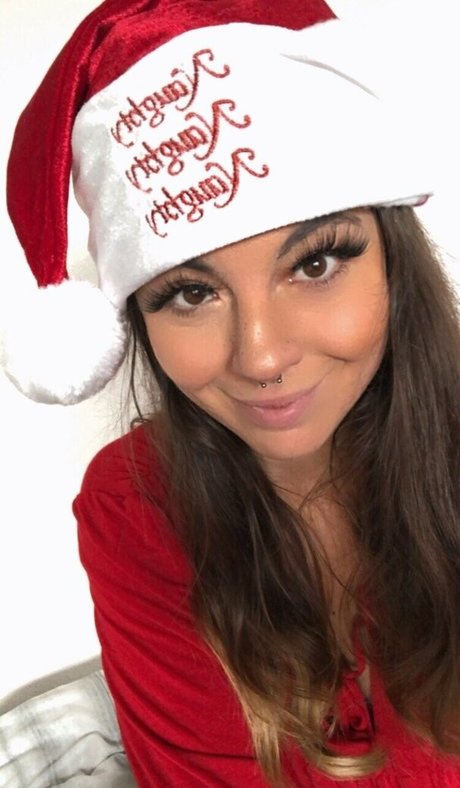 kittycore96 sexy nackt foto