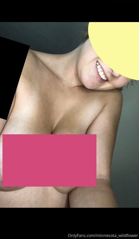 minnesota wildflower nackt nette archiv