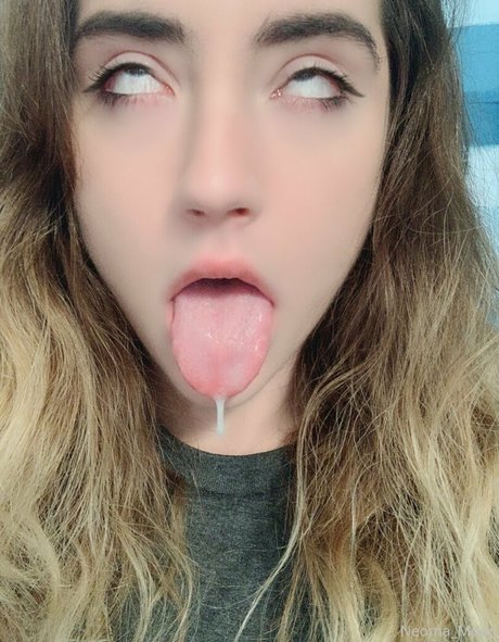 neoma moon schauspielerin top foto