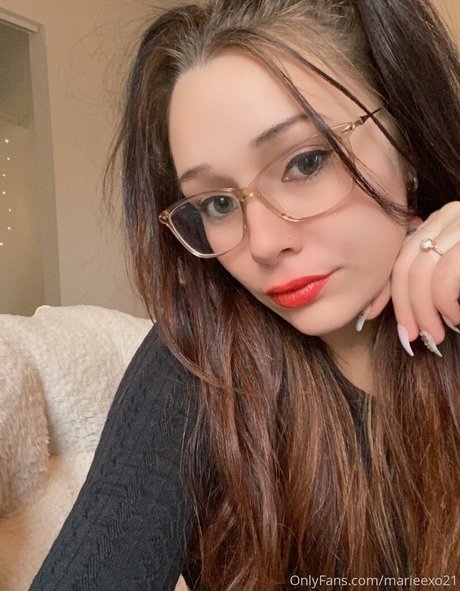 marieexo21 exklusive nackte bilder