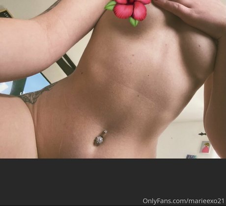 marieexo21 erotische nacktheit archiv