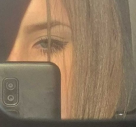 Leticia Sykes exklusive nackt foto