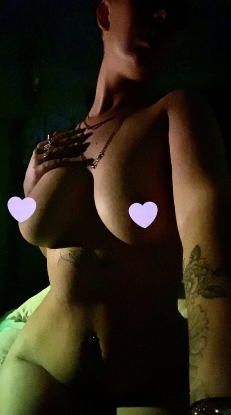 Kirstin Anderson exklusive nacktheit fotos