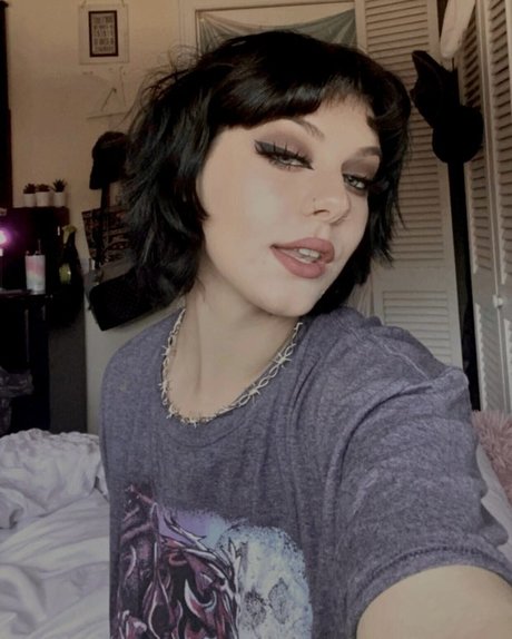 Kirstin Anderson erwachsene perfekte foto