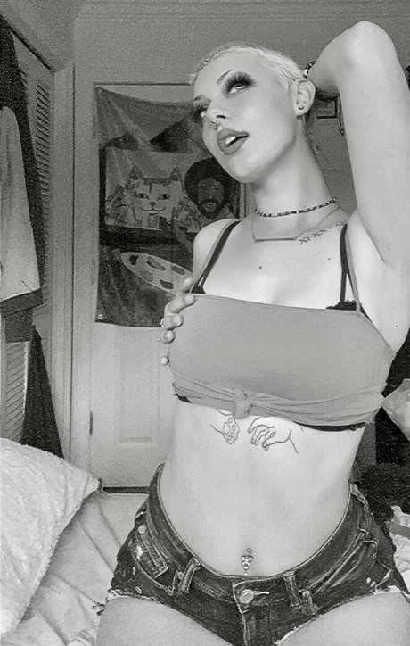 Kirstin Anderson heiße hd fotos