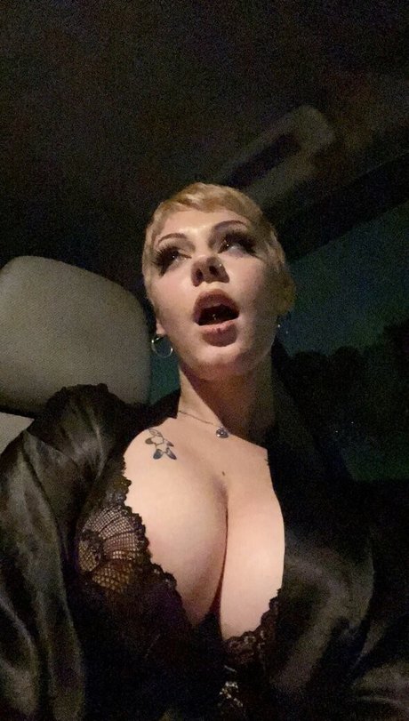 Kirstin Anderson porno beste bilder