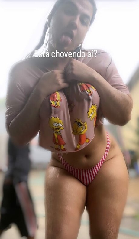 Paulla Souza freie nacktheit bild