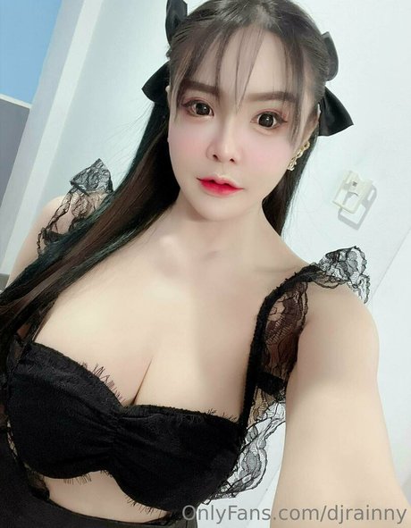 djrainny nackt sex galerie