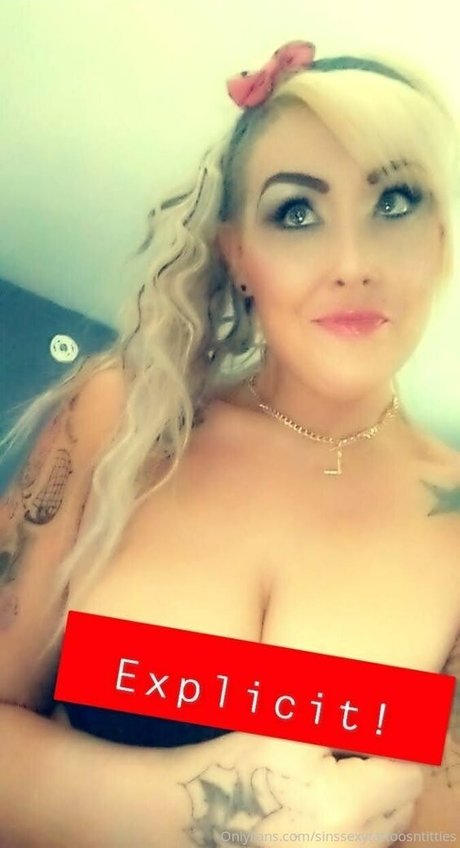 sinssexytattoosntitties schöne hübsche bild