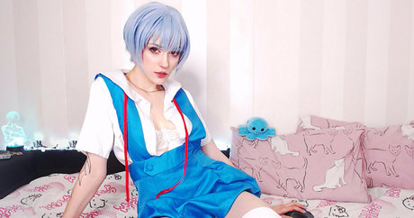 Sakigamikan perfekte nackte bild