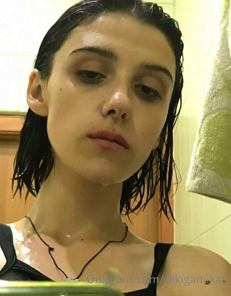 Sakigamikan akt foto