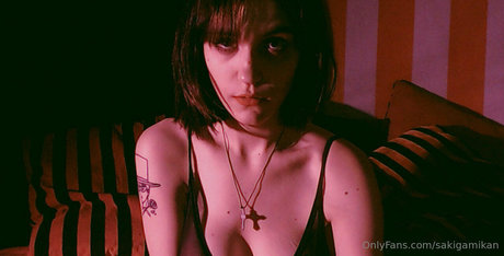 Sakigamikan xxx hübsche archiv